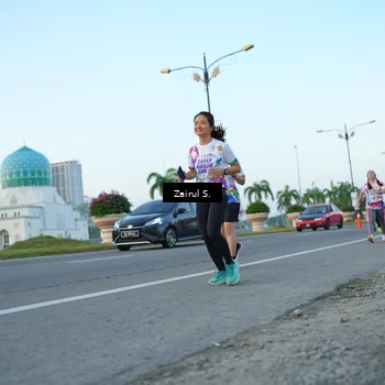 Runner Photo 6088417