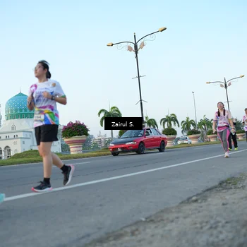 Runner Photo 6088419
