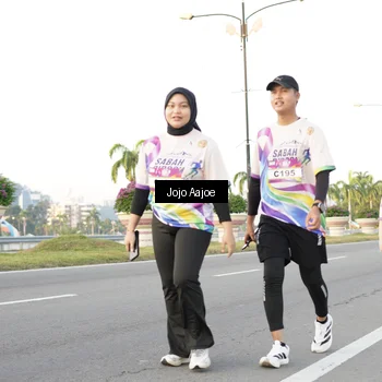 Runner Photo 6088422