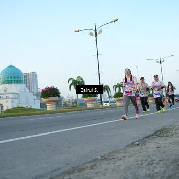 Runner Photo 6088423