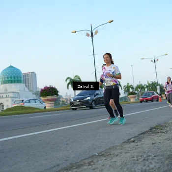Runner Photo 6088425