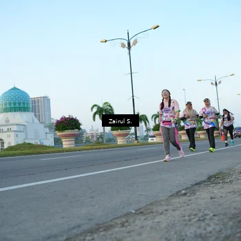 Runner Photo 6088428