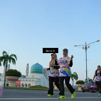 Runner Photo 6088430
