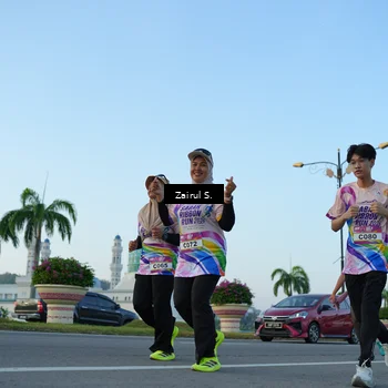 Runner Photo 6088435