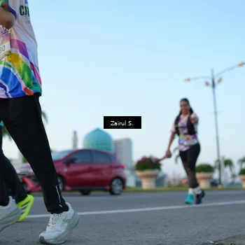Runner Photo 6088436