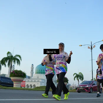 Runner Photo 6088437