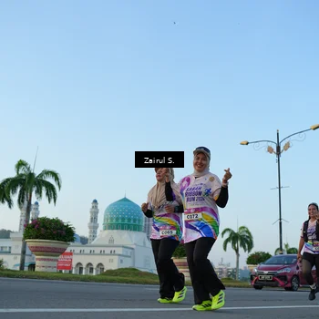 Runner Photo 6088438