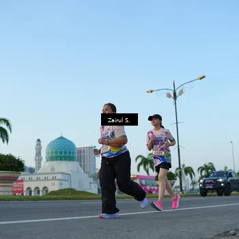 Runner Photo 6088446