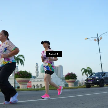 Runner Photo 6088449