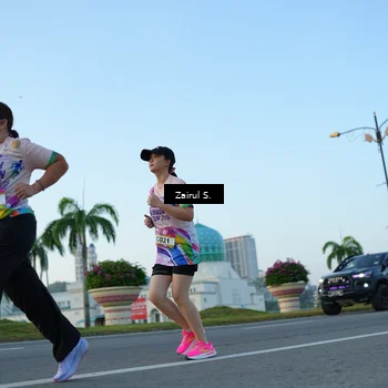 Runner Photo 6088451