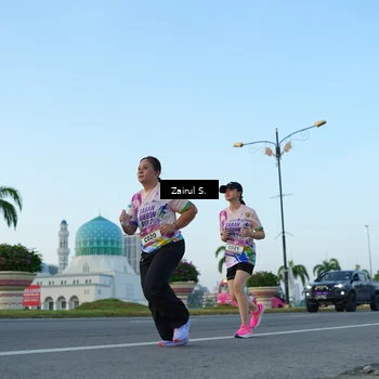 Runner Photo 6088452