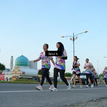 Runner Photo 6088456