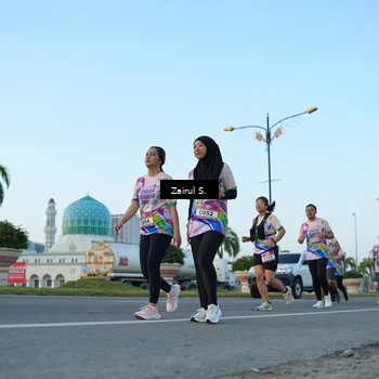 Runner Photo 6088458
