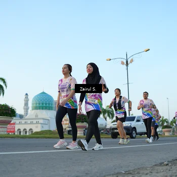 Runner Photo 6088462
