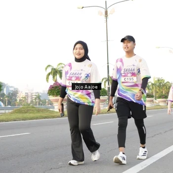 Runner Photo 6088469