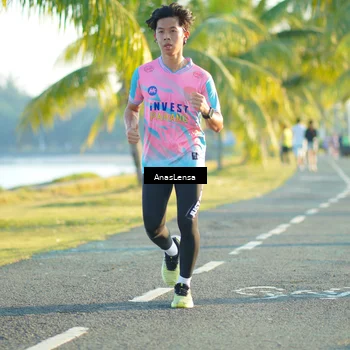 Runner Photo 6088470