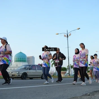 Runner Photo 6088471