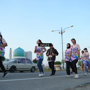 Runner Photo 6088474
