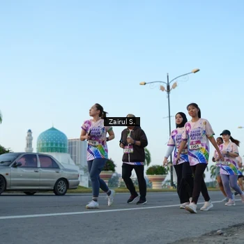 Runner Photo 6088478