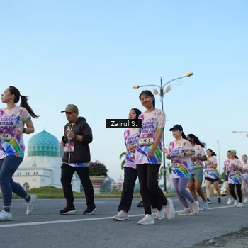 Runner Photo 6088484