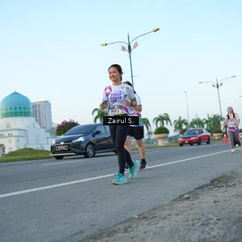 Runner Photo 6088485