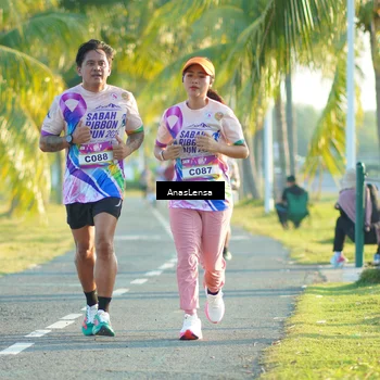 Runner Photo 6088487
