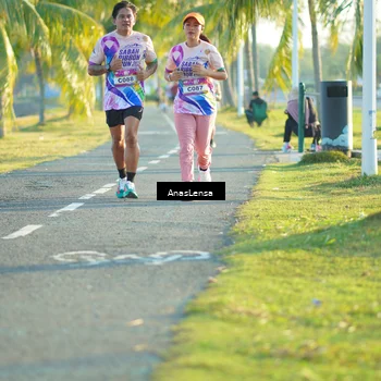 Runner Photo 6088491