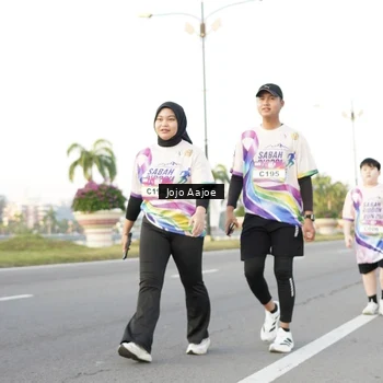 Runner Photo 6088494