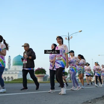 Runner Photo 6088496