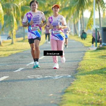 Runner Photo 6088502