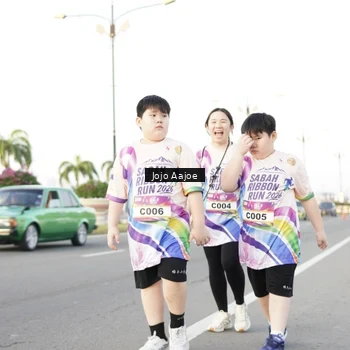 Runner Photo 6088503