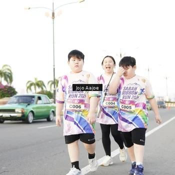 Runner Photo 6088505