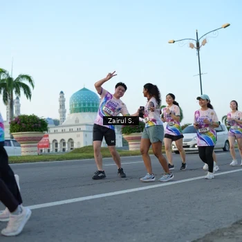 Runner Photo 6088512