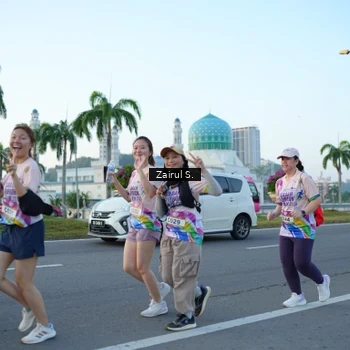 Runner Photo 6088515