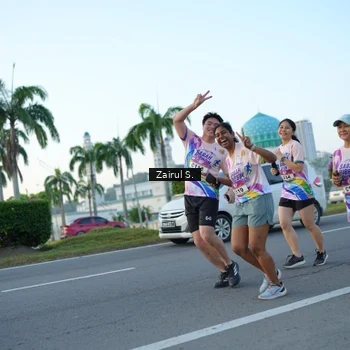 Runner Photo 6088516