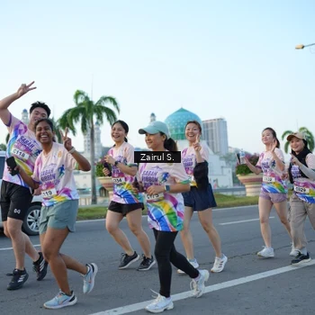 Runner Photo 6088518