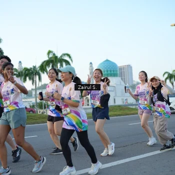 Runner Photo 6088526