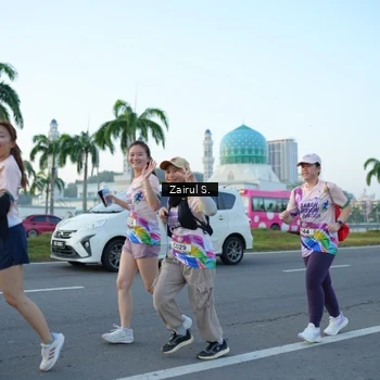 Runner Photo 6088529