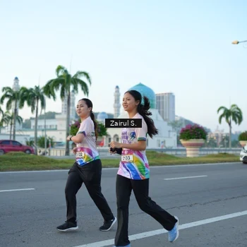 Runner Photo 6088533