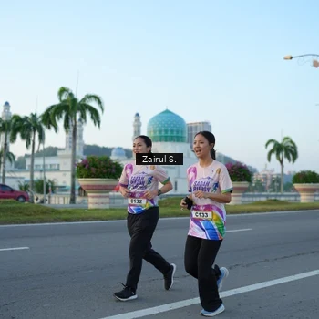 Runner Photo 6088535