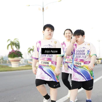 Runner Photo 6088538