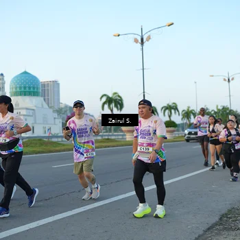 Runner Photo 6088540