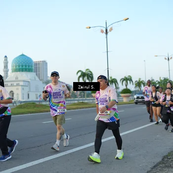 Runner Photo 6088542