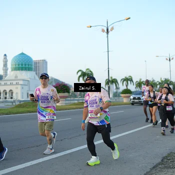 Runner Photo 6088543