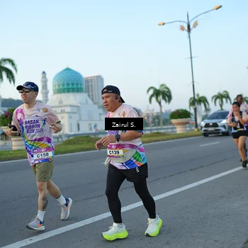 Runner Photo 6088544