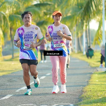 Runner Photo 6088546