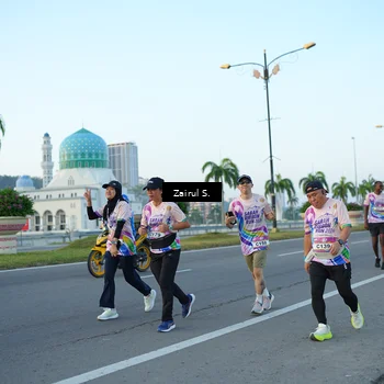 Runner Photo 6088547