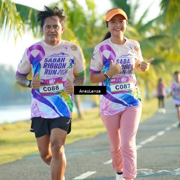 Runner Photo 6088549