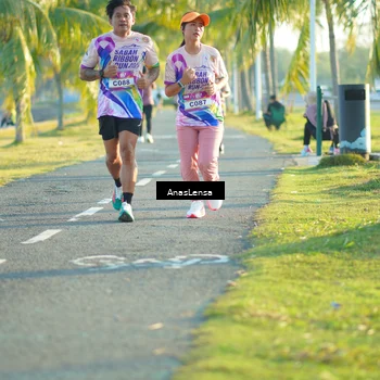 Runner Photo 6088551