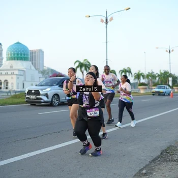 Runner Photo 6088552